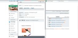 Dateiablage: Vorschau und direktes Abspielen von MP3- und MP4-Dateien